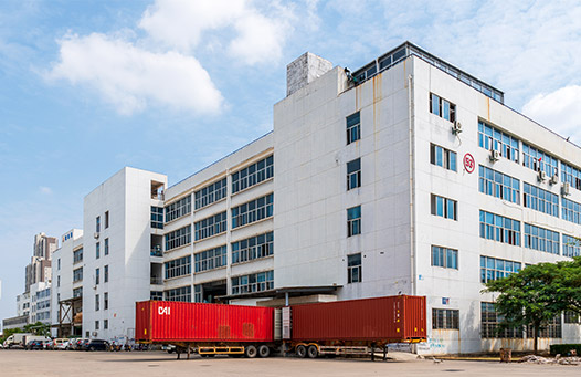 武汉市启丽自动化科技有限公司